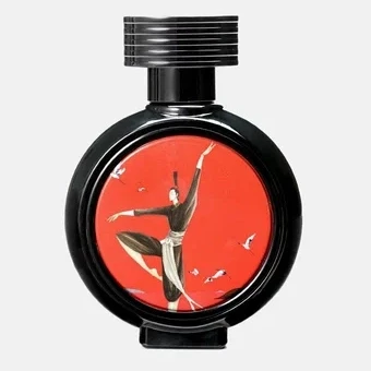 Haute Fragrance Company Sword Dancer 