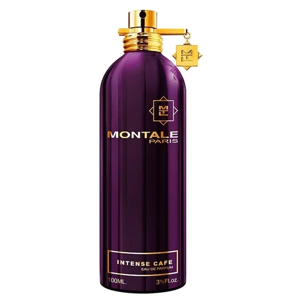 Парфюмерная вода Montale Intense Cafe
