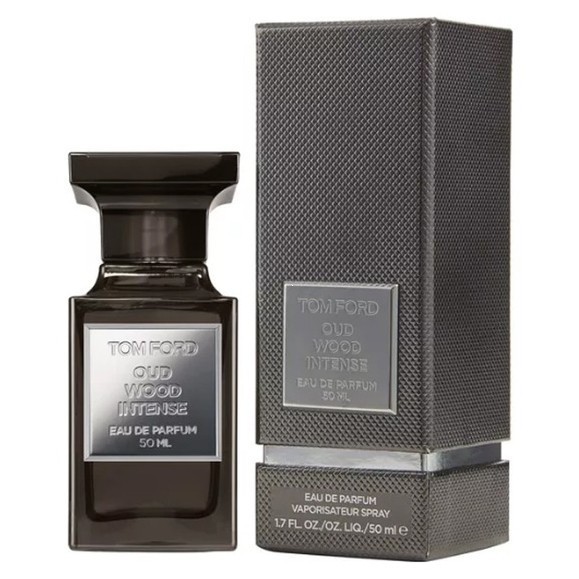Парфюмерная вода Tom Ford Oud Wood Intense