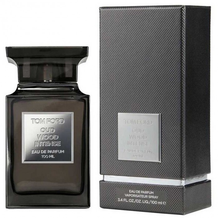 Парфюмерная вода Tom Ford Oud Wood Intense