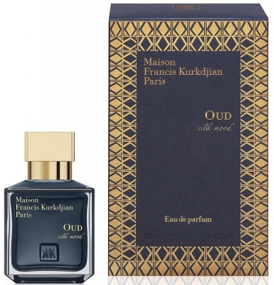 Maison Francis Kurkdjian Oud Silk Mood - 70мл.