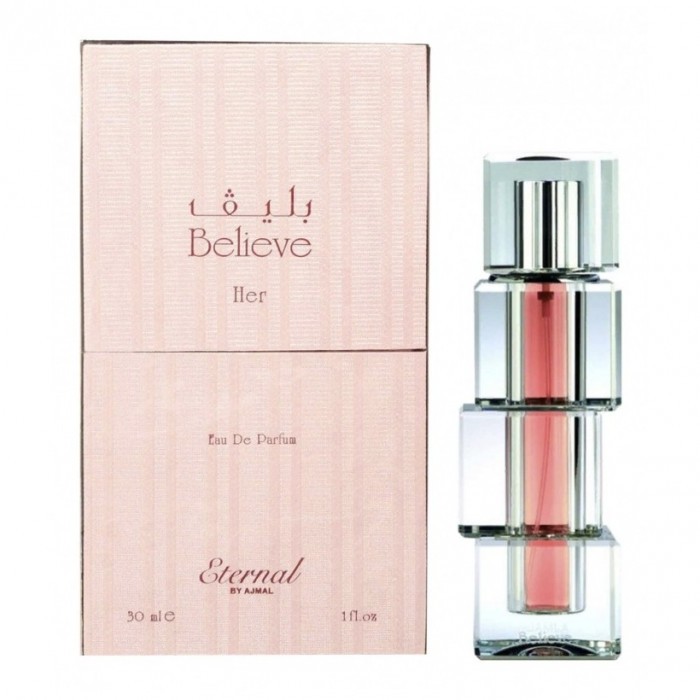 Парфюмерная вода Ajmal Believe For Her - 30 мл.