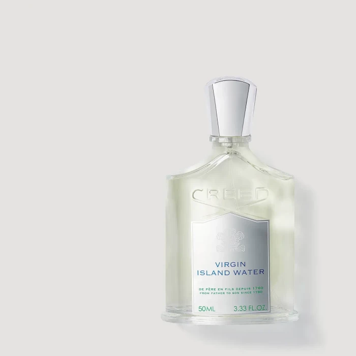 Парфюмерная вода Creed Virgin Island Water