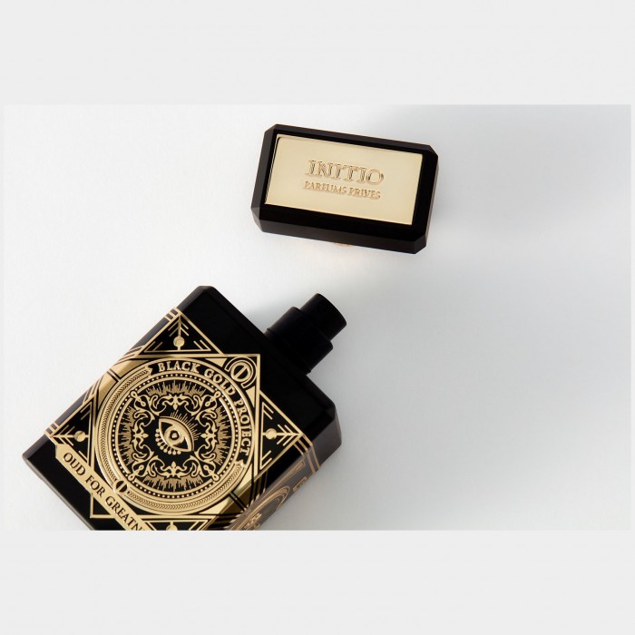 Парфюмерная вода Initio Parfums Prives Oud For Greatness - 90мл.