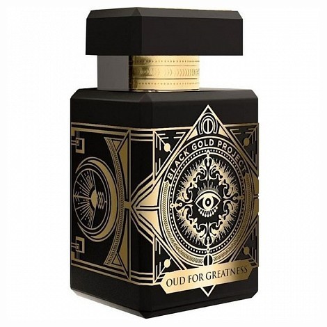 Парфюмерная вода Initio Parfums Prives Oud For Greatness - 90мл.