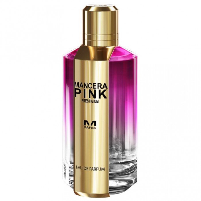 Парфюмерная вода Mancera Pink Prestigium
