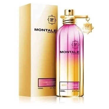 Парфюмерная вода Montale Intense Cherry