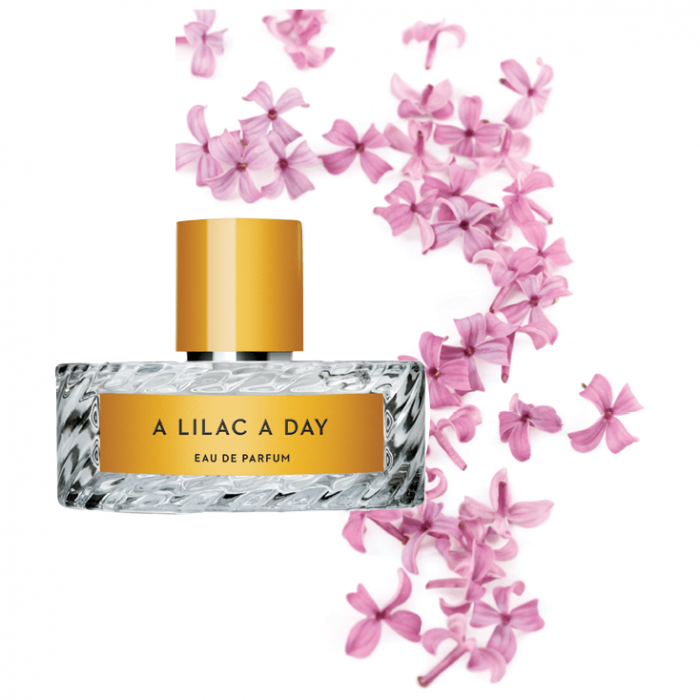 Парфюмерная вода Vilhelm Parfumerie A Lilac A Day