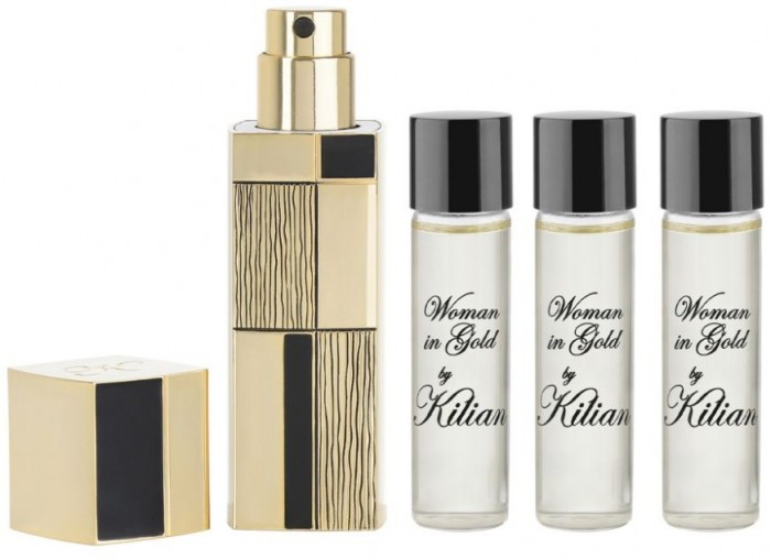 Парфюмерная вода Kilian Woman In Gold