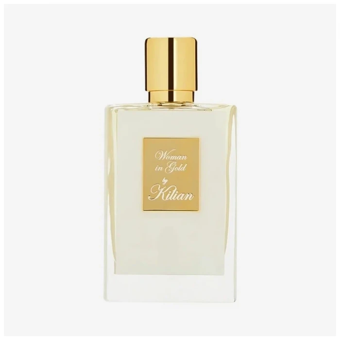 Парфюмерная вода Kilian Woman In Gold
