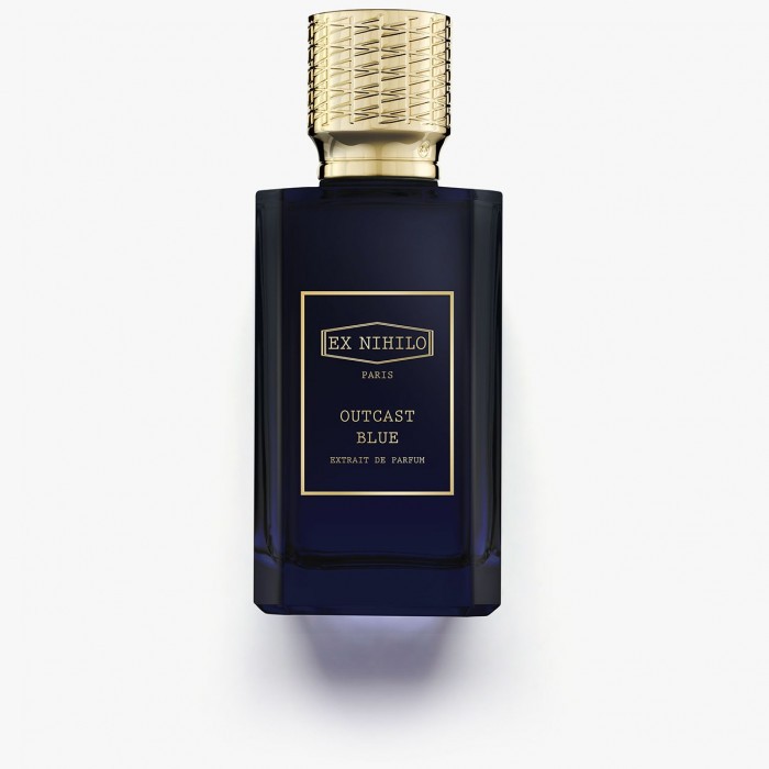 Парфюмерная вода Ex Nihilo Oudcast Blue Extrait de Parfum