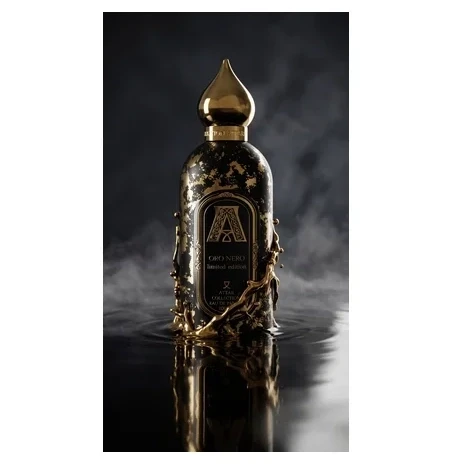 Attar Collection Oro Nero - 100мл.