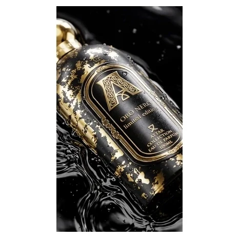 Attar Collection Oro Nero - 100мл.