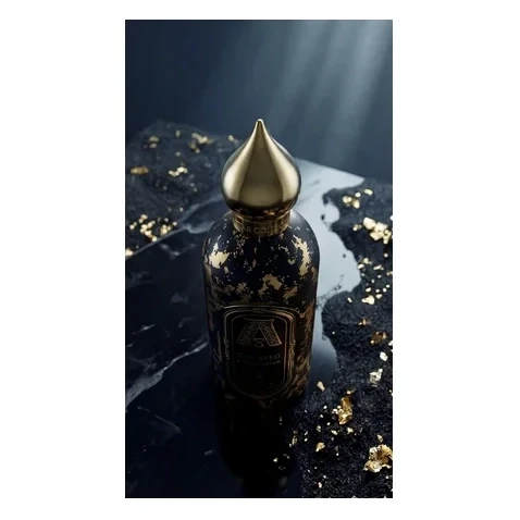 Attar Collection Oro Nero - 100мл.
