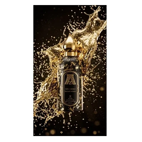 Attar Collection Oro Nero - 100мл.