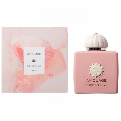 Amouage Blossom Love Woman - 100мл.