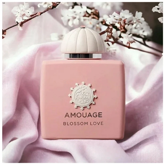 Amouage Blossom Love Woman - 100мл.