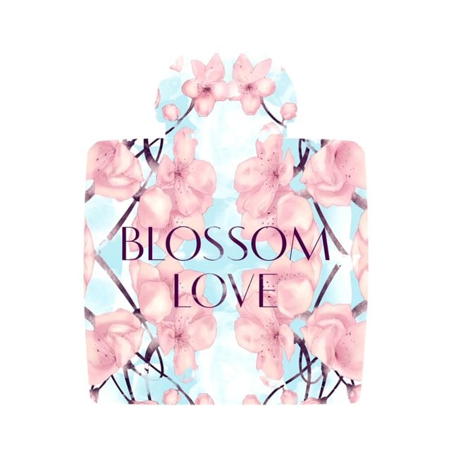 Парфюмерная вода Amouage Blossom Love Woman