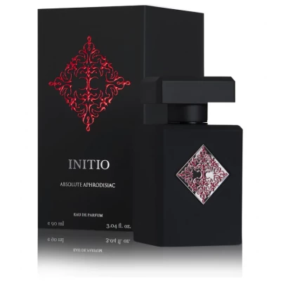 Initio Parfums Prives Absolute Aphrodisiac 
