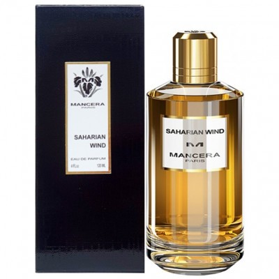 Mancera Saharian Wind