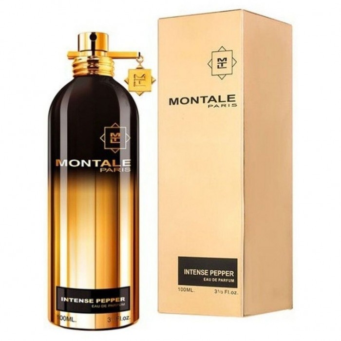 Парфюмерная вода Montale Intense Pepper 