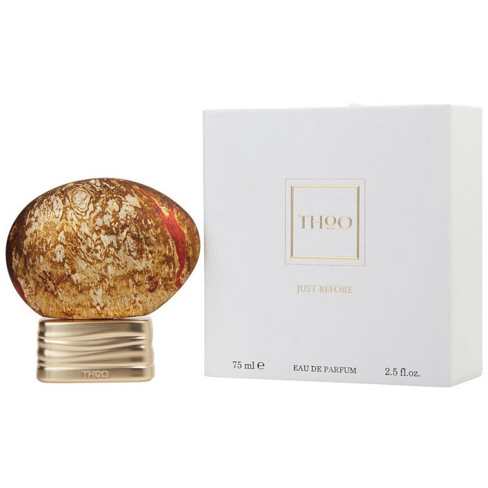 Парфюмерная вода The House of Oud Just Before - 75мл.