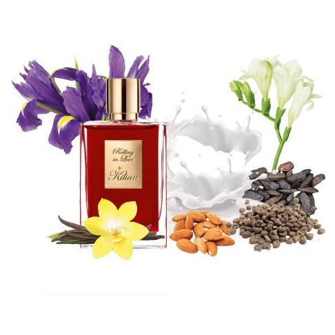 Парфюмерная вода Kilian Rolling In Love