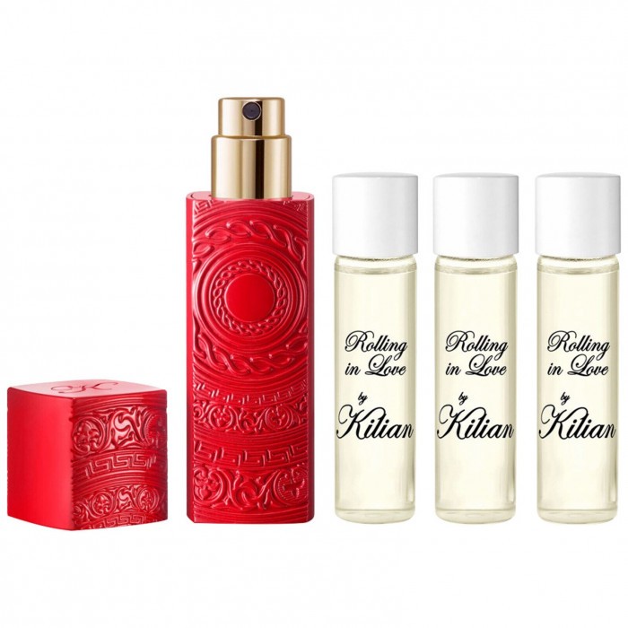 Парфюмерная вода Kilian Rolling In Love