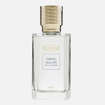 Ex Nihilo Santal Calling