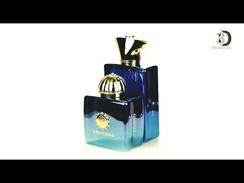 Парфюмерная вода Amouage Figment Woman