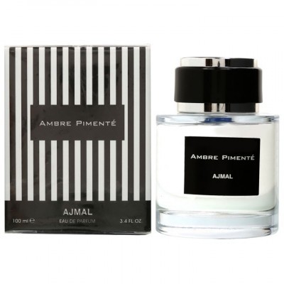 Ajmal Ambre Pimente