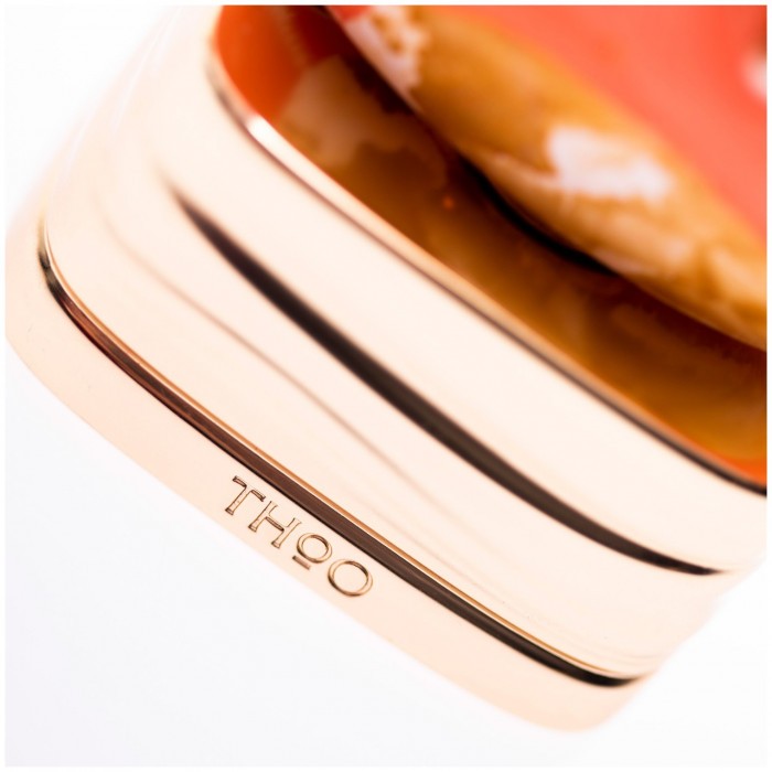 Парфюмерная вода The House of Oud Keep Glazed - 75мл.