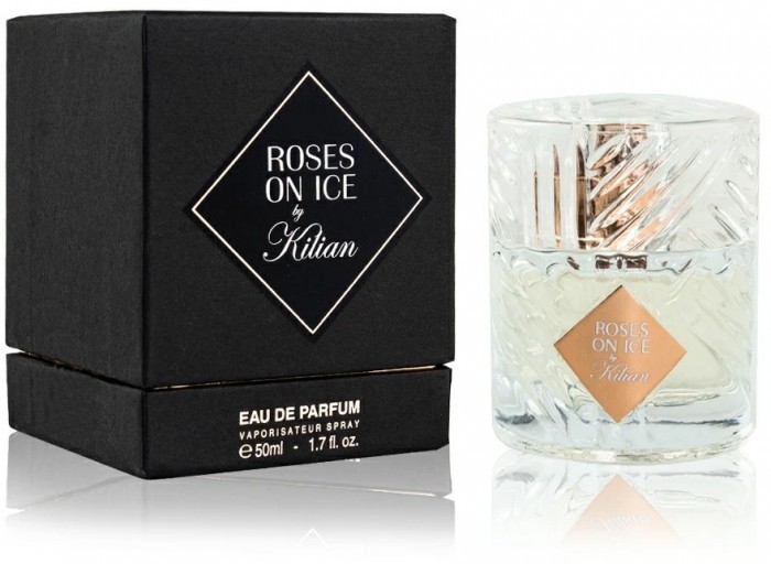 Парфюмерная вода Kilian Roses On Ice