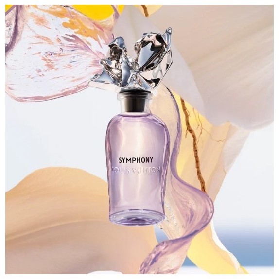 Louis Vuitton Symphony
