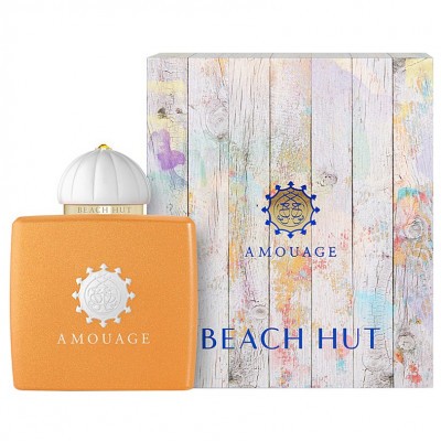 Amouage Beach Hut Woman - 100мл.