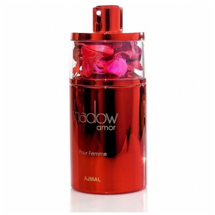 Парфюмерная вода Ajmal Shadow Amor For Her - 75мл.