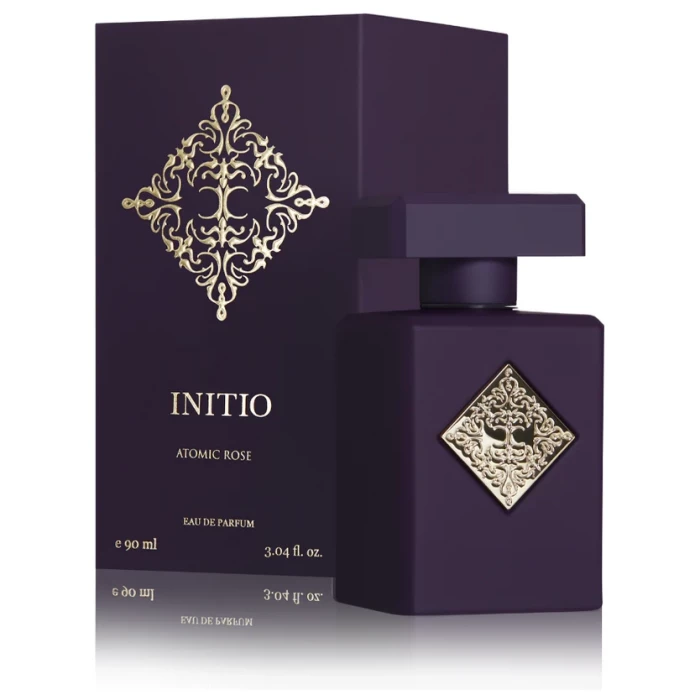 Парфюмерная вода Initio Parfums Prives Atomic Rose