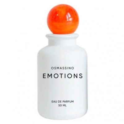 Osmassino Emotions - 50мл.