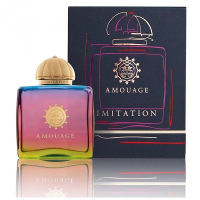 Amouage Imitation Woman