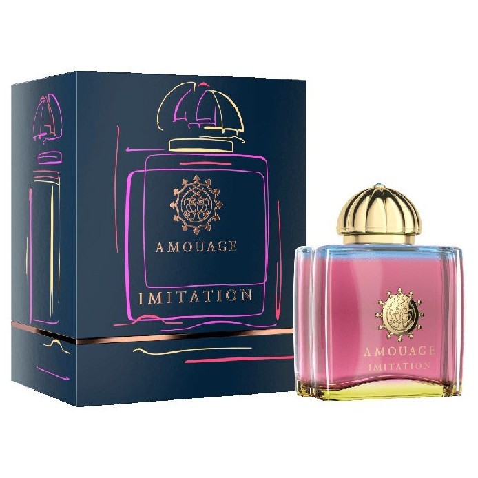 Amouage Imitation Woman