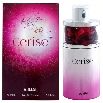 Ajmal Cerise - 75 мл.