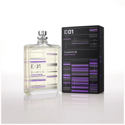 Escentric Molecules Escentric 01 