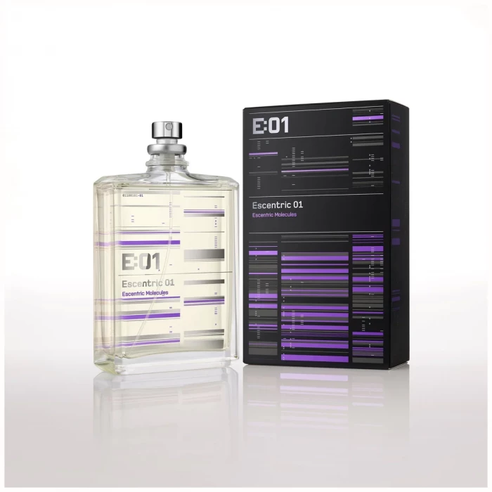 Великобритания Escentric Molecules Escentric 01 