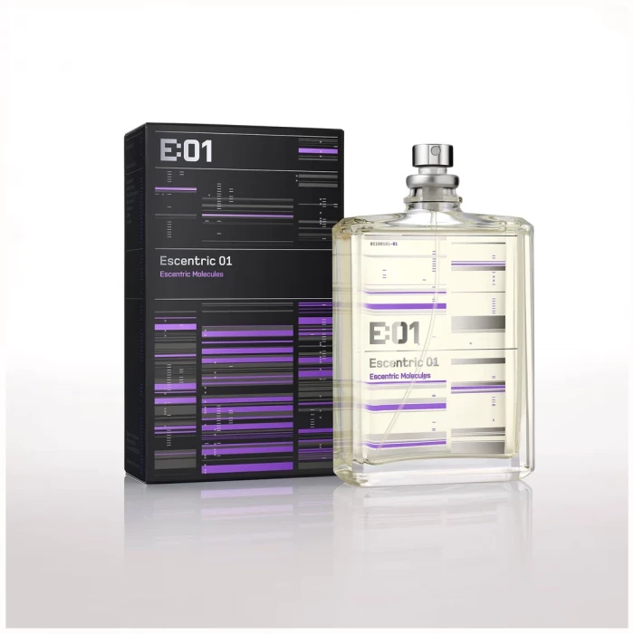 Escentric Molecules Escentric 01 
