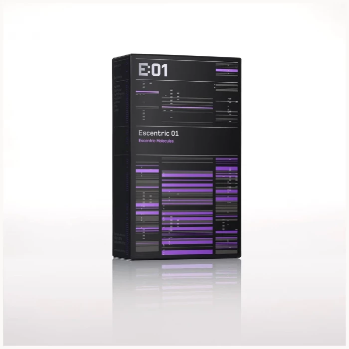 Escentric Molecules Escentric 01 