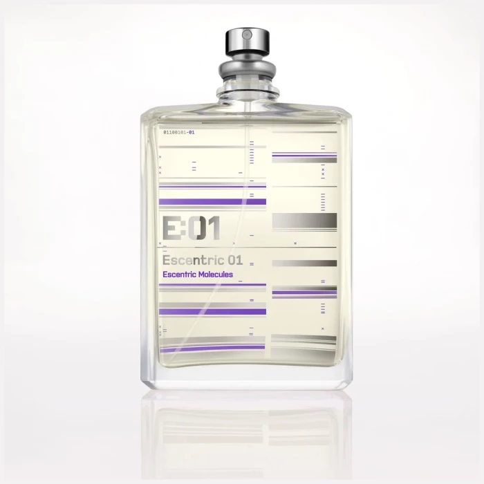Великобритания Escentric Molecules Escentric 01 