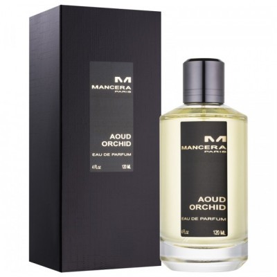 Mancera Aoud Orchid 