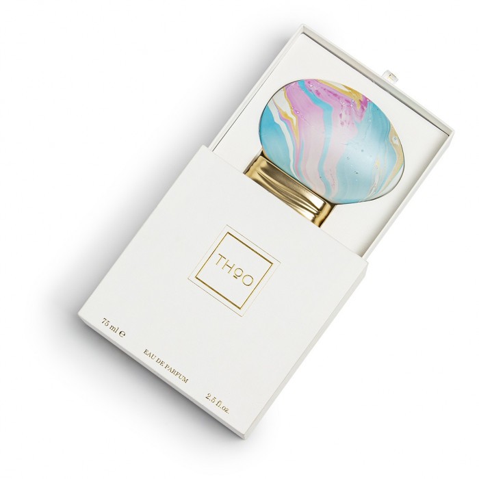 The House of Oud Neverending - 75мл.