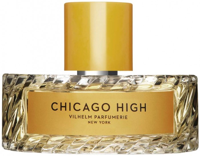 Парфюмерная вода Vilhelm Parfumerie Chicago High