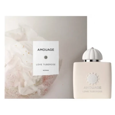 Amouage Love Tuberose Woman